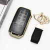 9Buttons Car Key Case Cover New Tpu For Kia Ev6 New Carnival Sedona  K8 V6  Gt Line  Dl3 Mq4 K5 Grand Sorento
