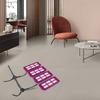 Regular Maintenance J15 Robot Vacuum Filter Easy To Clean Vacuum Filter Easy To Clean Filter Hygienic Floor Maintenance