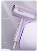 High Power Blue Light Hair Dryer for Home or Dorm - Great Gift Idea
