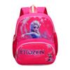 Schoolbag1011 New Kindergarten Children's Cute Cartoon Backpack Boys' Cool Backpack Girls' Cute Backpack