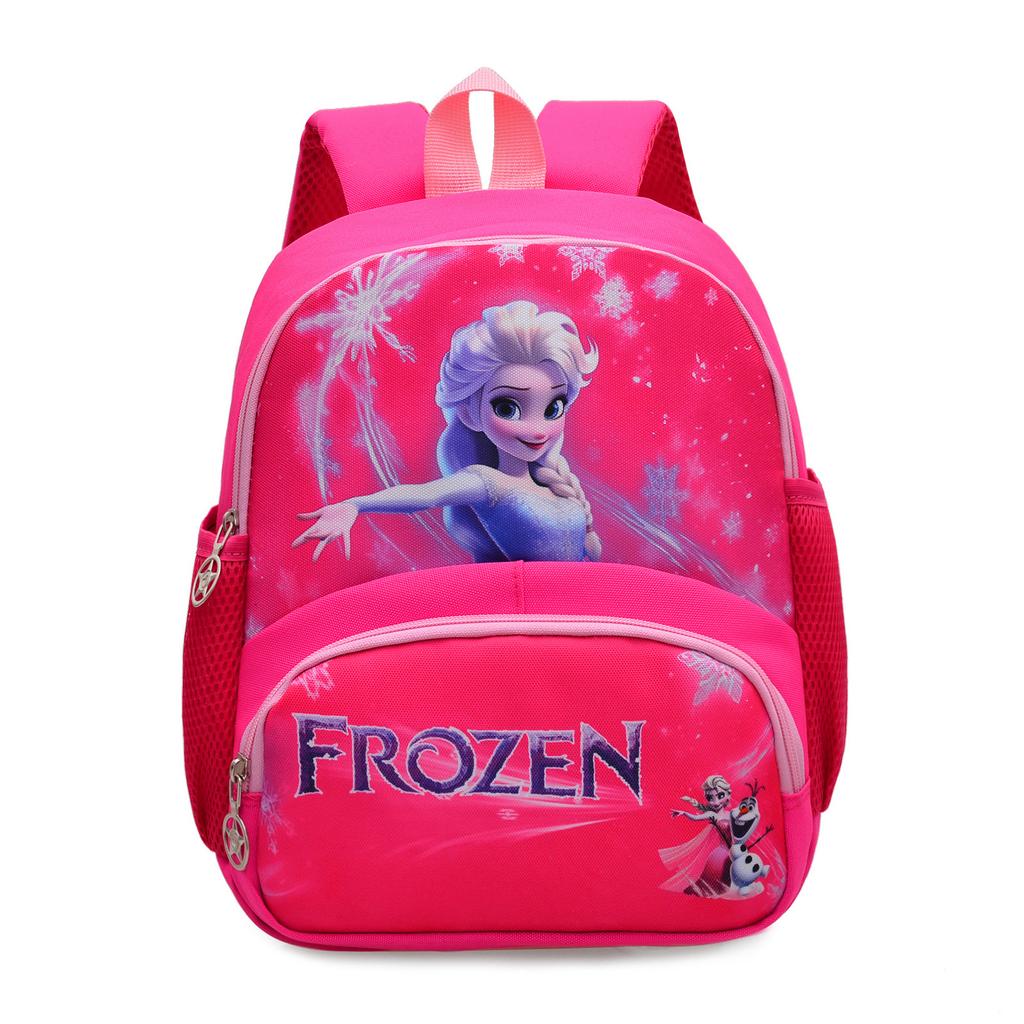 Schoolbag1011 New Kindergarten Children's Cute Cartoon Backpack Boys' Cool Backpack Girls' Cute Backpack