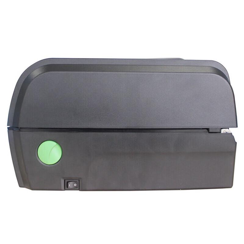 TSC TX610 Industrial Label Printer, 600DPI CN plug (adapter included)