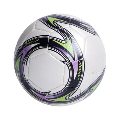 Fußball Ball Professionelle Fußbälle Größe 5 Sport PU Leder Maschine-genäht Fußball Ball Training Professionelle