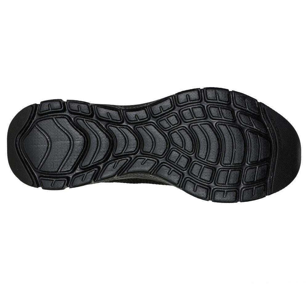 Sportschuhe Skechers Schwarz Flex Advantage 40 Handor