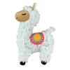 JEMINI Peluche Lama Musicale et Lumineuse Pour Enfant - 26 cm