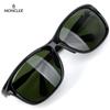 Horn-rimmed Sunglasses ML0275P-01N / MONCLER