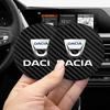 2 Pezzi Portabicchieri per Auto Tazza d'Acqua Pad Antiscivolo Accessori Auto per Dacia Duster Logan Sandero Jogger Spring Stepway Dokker Lodgy MCV