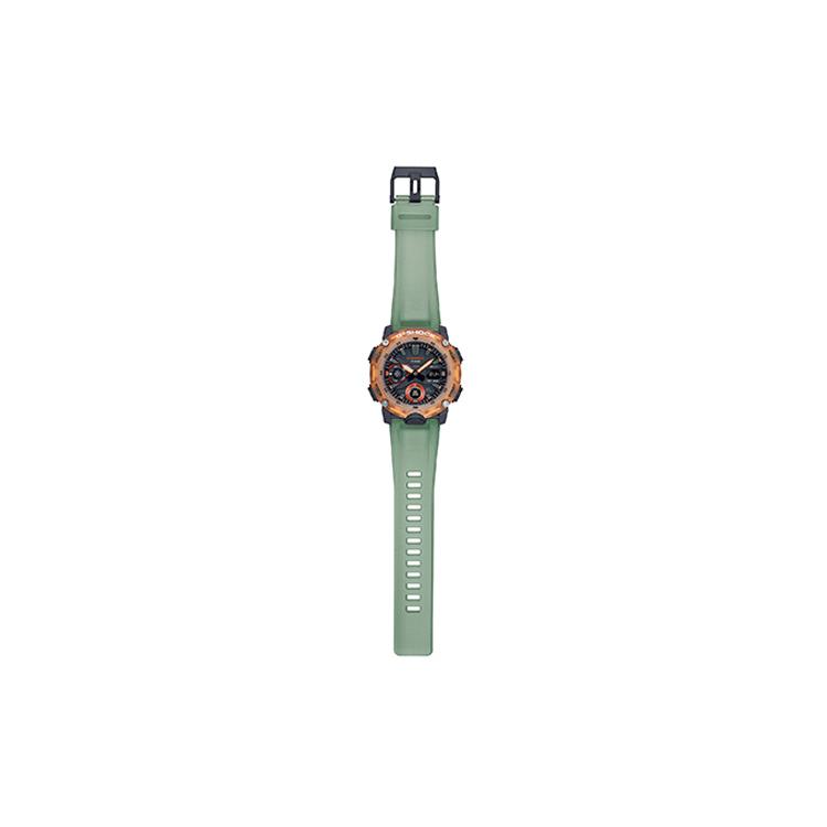 CASIO G Shock GA 2000HC 3A GA-2000HC-3A