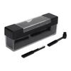 Vinyl Record Brush Kit Anti Static Super Clean Tool Phonograph Turntable Player Parts