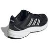 adidas ECLYPTIX 2000 Chaussures de Course Basses Respirantes Antidérapantes pour Femmes Baskets Noires JR5157