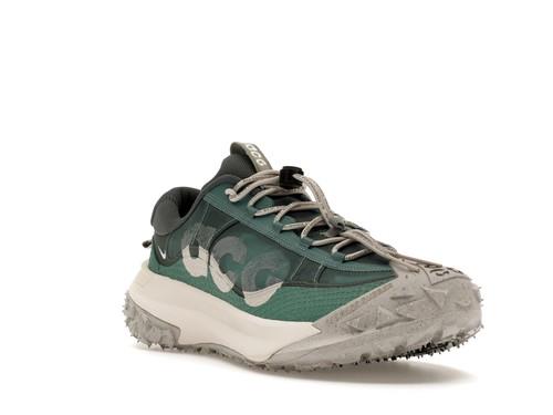 Nike ACG Mountain Fly 2 Low Forest Green Grey - DV7903-300