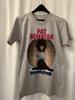 Seltenes Pat Benatar GET NERVOUS Graues Shirt Unisex S-5XL DD201