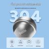 Youluo Insulated 304 Stainless Steel Lunch Box