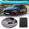 Car Center Console Roller Blind Cover for W203 2000-2007 Auto Interior Styling