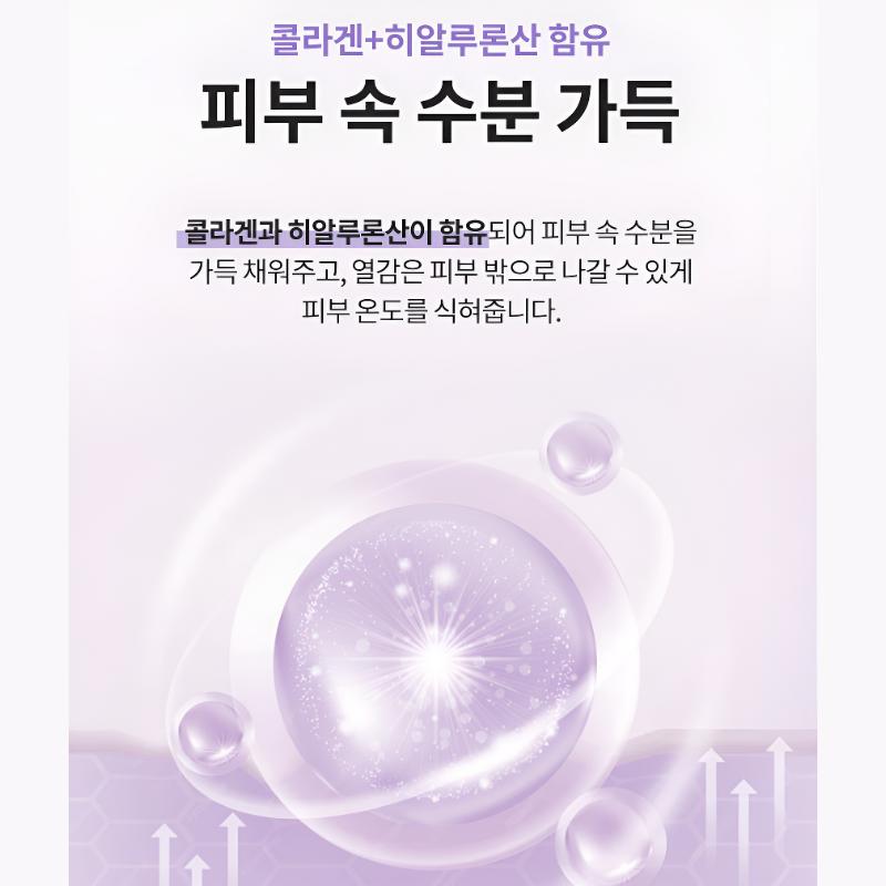 Anely Super Collagen Derma Sunscreen 60ml SPF 50+ / PA++++
