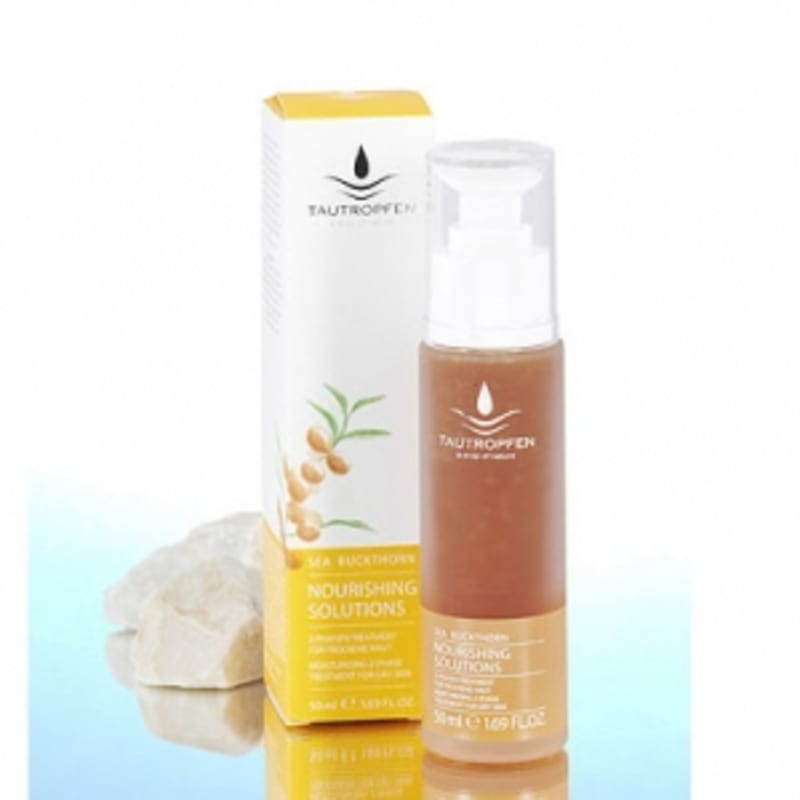 

Taurofen Облепиховый 2-шаговый коктейльный уход 50 мл