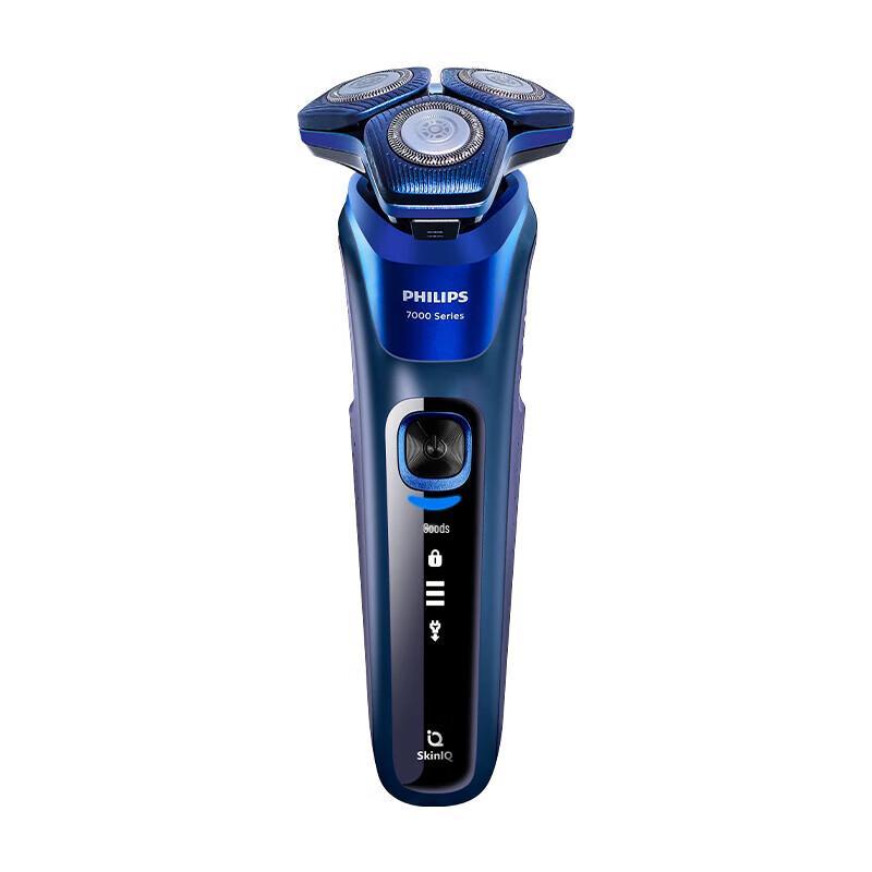 Philips Series 7000 Electric Shaver S7399 CN plug (adapter included)