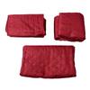 3PCS Sofa Cover Universal Pets Dogs Cats Proof Couch Cover Sofa Slipcover Furniture Protector for