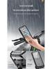 All-Weather Phone Holder for Electric Motorcycles: Waterproof, Rainproof, and Perfect for Outdoor Navigation