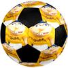 Jeffy Theme Size 5 Soccer Ball, Suitable for Both Indoor and Outdoor Matches, a Gift Suitable for Everyone.