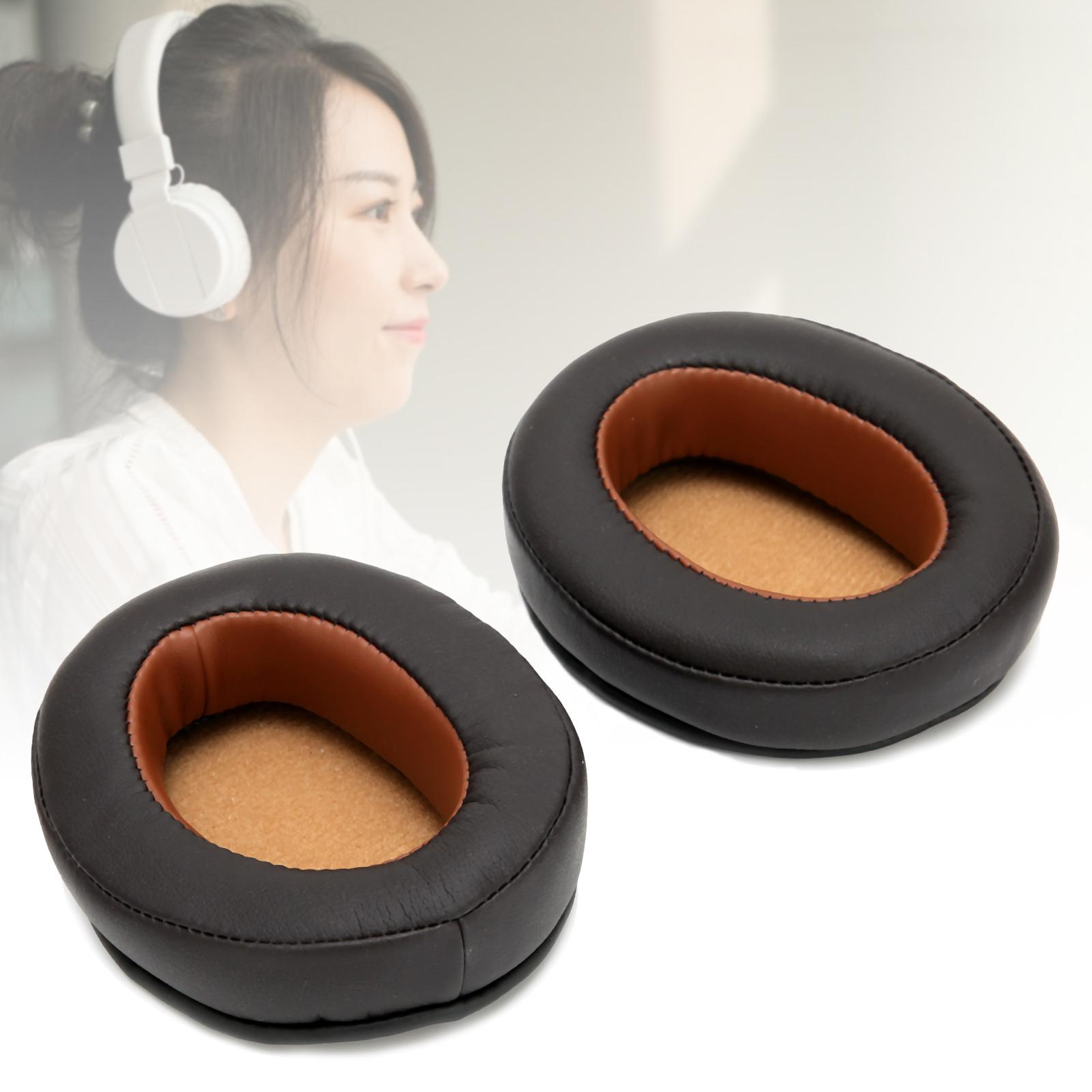 FYZ‑137 Headset Ear Cushions Headphone Ear Cover Pad for   MOMENTUM 2.0