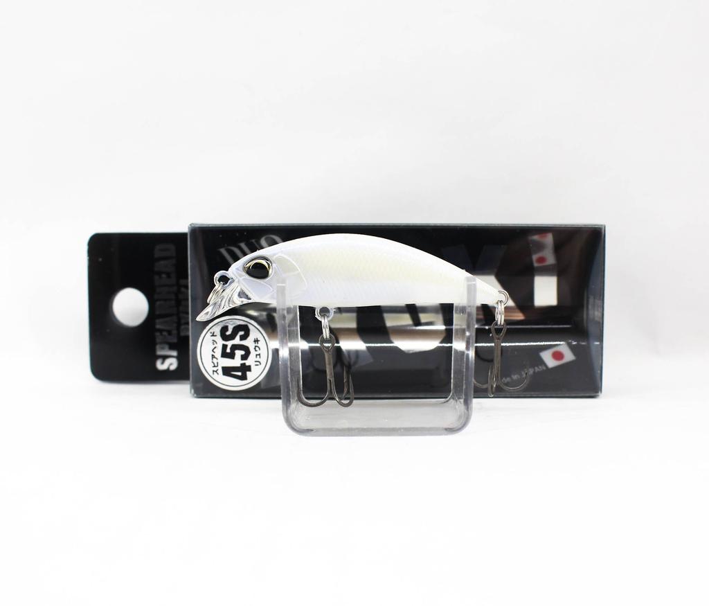 Duo Spearhead Ryuki 45S Sinking Lure ACC3008 (2720)