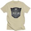 Custom Fashion Cartoon Autobot Transformers Car T Shirts Men Tshirts Casual Tee 100 Cotton Oversized Tshirts Merch