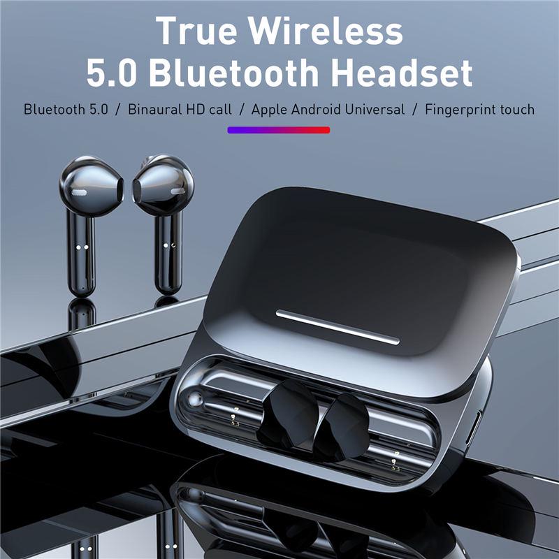 Buy BE36 wireless bluetooth headset V5 