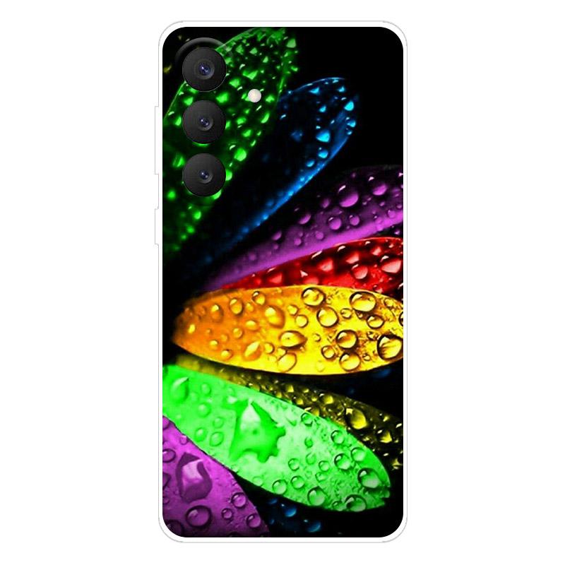 For Samsung Galaxy S26 Ultra Case For Samsung S26 Plus S26Ultra S26+ S 26 Clear Soft Silicone Phone Case Cover Protective Shell