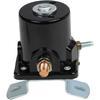 Starter Solenoid Relay SFD6025 12V 3-Terminal Replacement for Fo-r 2N 8N 9N Tractor 8N-11450 SW218 SW355 10-FO218-12V 7-1023-12V 240-14008