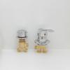 Tub Faucets Diverter Switches 1/2" Hot And Cold Water Faucets Switches Valves