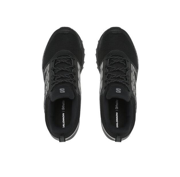 Мужские кроссовки Salomon Wander 47152500 27 v0 чёрные