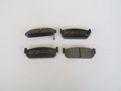 For Nıssan Maxıma A33 2003 2006 Rear Brake Pad Dısc 108 44060-OP692