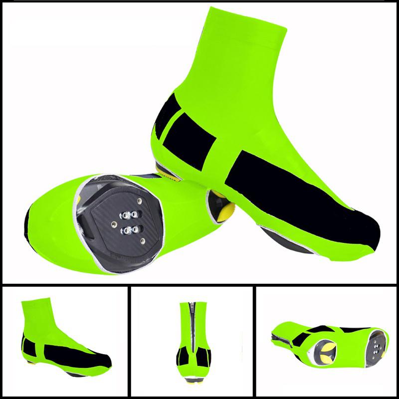Buy Bike Cycling Shoe Covers MTB Waterproof Dustproof Over Shoes Riding 3945 at affordable