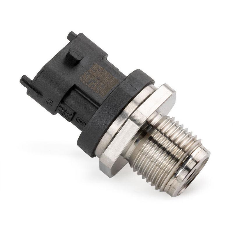 High quality New For 0281002425 Fuel Rail Pressure Sensor 0281002903 0281002425 0281006425 55207677 3974092 0281002937