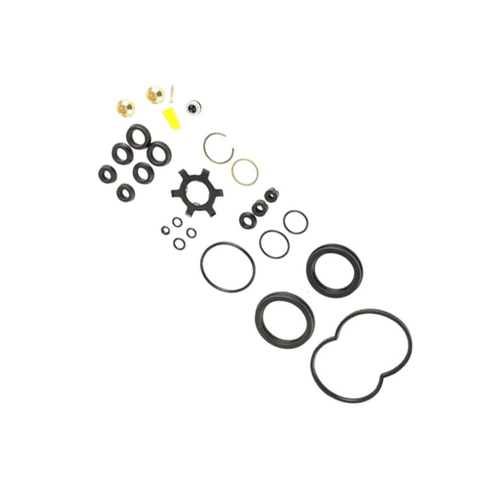 Sada na opravu auto boosteru 2771004 Kit-501 Hydrobooster Kompletní sada těsnění na opravu nářadí Náhradní díly
