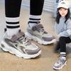 Newestkids Running Sneakers Tennis Shoes Row Sneakers Child Footwear Shoes For Girls Sports Shoes Baby Shoes Kids Fashion