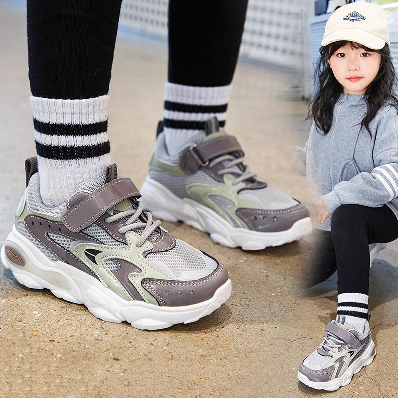 Newestkids Running Sneakers Tennis Shoes Row Sneakers Child Footwear Shoes For Girls Sports Shoes Baby Shoes Kids Fashion
