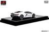 LCD Model 1/64 Lamborghini Revuelto White Finished Model LCD64042WH