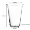Lead Free Creative Glass Crystal Highball Glass Barware Collins Tumbler Drinking Glasses For Water, Juice, Beer, And Cocktail