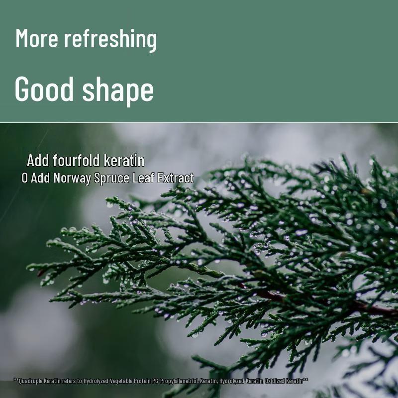 Liran Hair Volumizing & Styling Spray