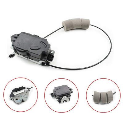 For X164 W251 V251 A1647400735 A1647400735 A1647400435 Rear Trunk Motor Tailgate Boot Lid Door Hatch Lock Latch Actuator