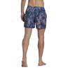 Adidas Herren Melting Salt CLX Wende-Badeshorts