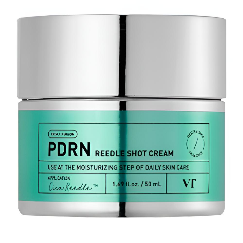 

[VT COSMETICS] Крем з PDRN Reedle Shot 50мл