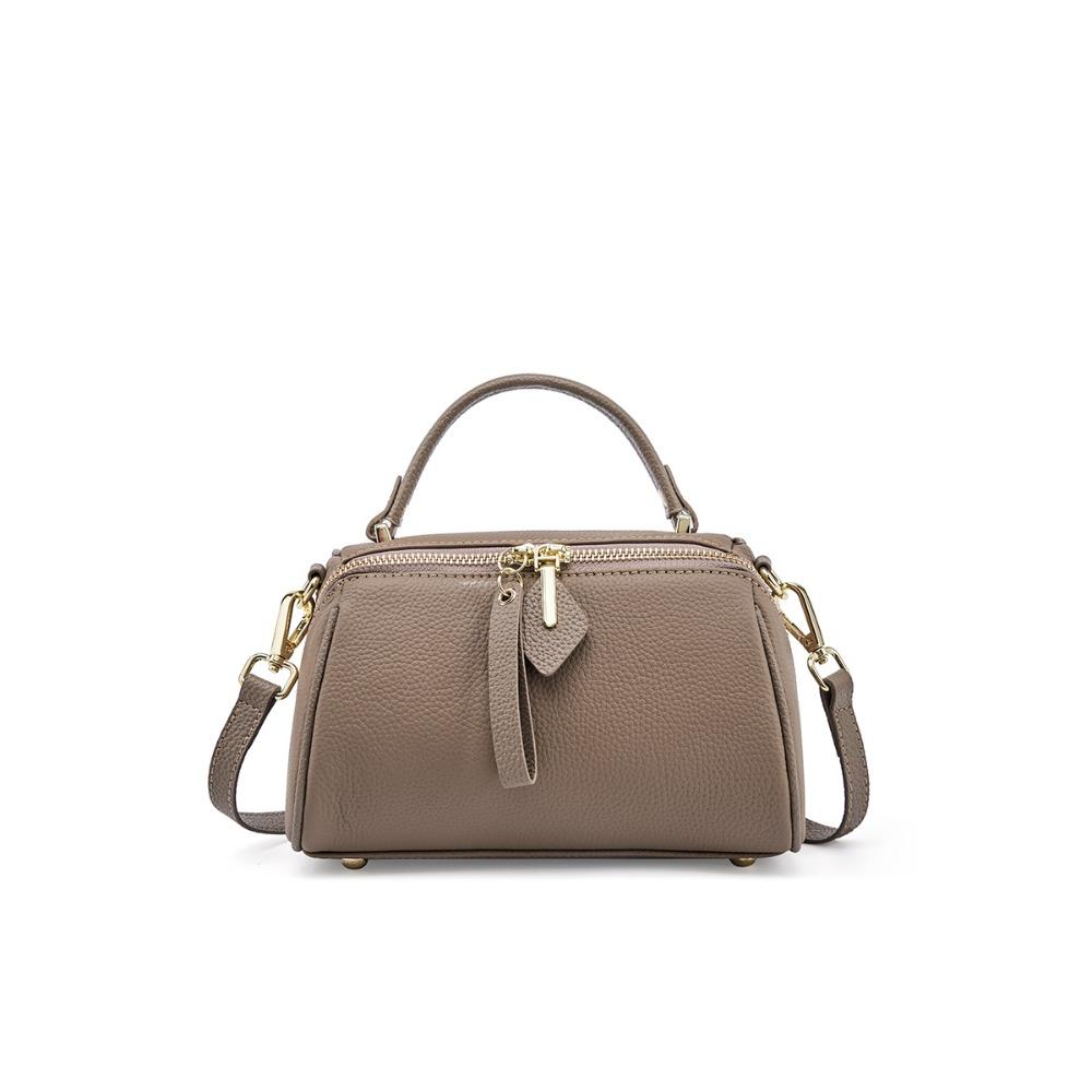 

Сумка из коровьей кожи Универсальная женская сумка Простая наплечная сумка-мессенджер Новая кожаная сумка