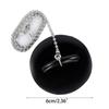 Bathtub Drain Stopper with Chain Rubber Drain Plug Bathtub Accessories Durable