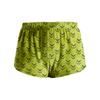 Women's Stretch Shorts Regular Fit Hiking Shorts Casual Sports Shorts Fleece Pants Large Shorts
