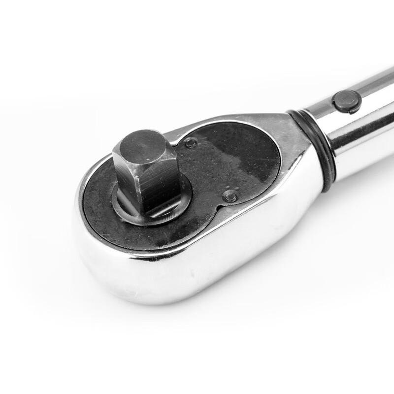 SATA 96311 1/2-inch Drive Adjustable Torque Wrench