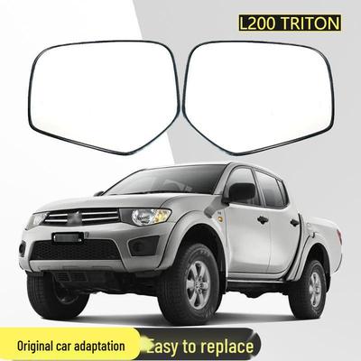 Rückspiegelglas für 2005-2015 Mitsubishi TRITON L200 Pickup
