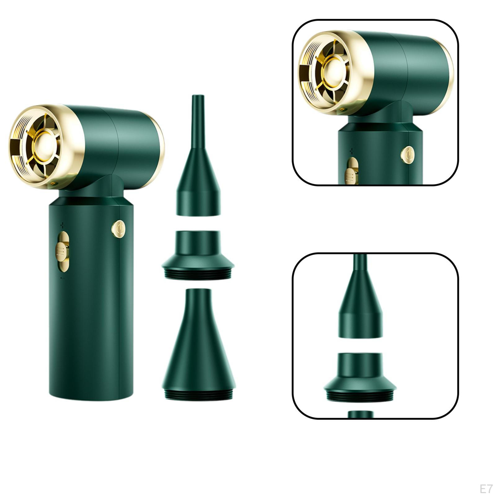 Беспроводной фен — фото 9